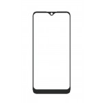 Replacement Front Glass For Alcatel 1se Black By - Maxbhi Com