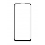 Replacement Front Glass For Huawei Nova 7 Se 5g Youth Purple By - Maxbhi Com