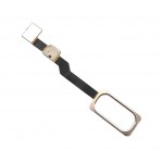 Home Button Complete For Asus Zenfone 4 Selfie Pro Zd552kl Gold By - Maxbhi Com