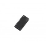Home Button Outer For Asus Zenfone 4 Selfie Pro Zd552kl Black By - Maxbhi Com