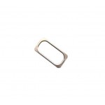 Home Button Outer For Asus Zenfone 4 Selfie Pro Zd552kl Gold By - Maxbhi Com