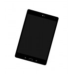 Home Button Complete For Asus Zenpad Z8s Zt582kl White By - Maxbhi Com