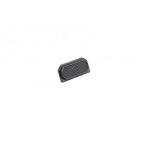 Power Button Outer For Ulefone Armor 3wt Black By - Maxbhi Com