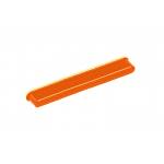 Volume Side Button Outer For Honor View30 Pro Orange By - Maxbhi Com
