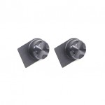 Volume Side Button Outer For Ulefone Armor X5 Black By - Maxbhi Com