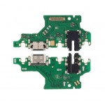 Charging Connector Flex Pcb Board For Honor 30s By - Maxbhi Com