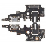 Charging Connector Flex Pcb Board For Vivo Y70s By - Maxbhi Com