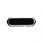 Home Button Outer For Sharp Aquos S3 Mini Black By - Maxbhi Com