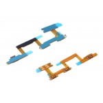 Power Button Flex Cable For Honor 30s On Off Flex Pcb By - Maxbhi Com