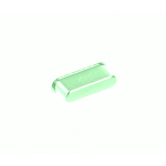 Power Button Outer For Blu G80 Green By - Maxbhi Com