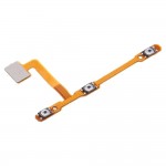 Volume Button Flex Cable For Vivo Y70s By - Maxbhi Com