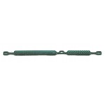 Volume Side Button Outer For Blu G80 Green By - Maxbhi Com