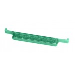 Volume Side Button Outer For Honor 30s Green By - Maxbhi Com