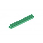 Volume Side Button Outer For Honor 8a Prime Green By - Maxbhi Com