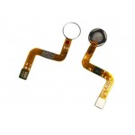 Home Button Complete For Meizu 15 Gold By - Maxbhi Com