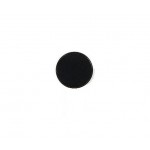 Home Button Outer For Meizu 15 Black By - Maxbhi Com
