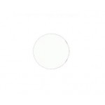 Home Button Outer For Meizu 15 Gold By - Maxbhi Com
