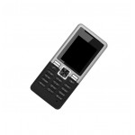 Lcd Frame Middle Chassis For Sony Ericsson T280 Pink By - Maxbhi Com