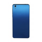 Full Body Housing For Panasonic Eluga L 4g Blue - Maxbhi Com