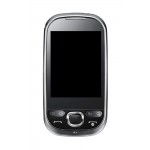 Home Button Complete For Samsung I5500 Galaxy 5 Black By - Maxbhi Com