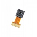 Replacement Front Camera For Panasonic Eluga L 4g Selfie Camera By - Maxbhi Com