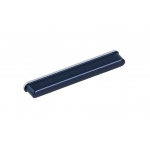 Volume Side Button Outer For Panasonic Eluga L 4g Blue By - Maxbhi Com