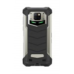 Full Body Housing For Doogee S88 Pro White - Maxbhi Com