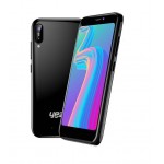 Full Body Housing For Yezz Liv 1s Black - Maxbhi Com