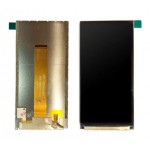 Lcd Screen For Yezz Liv 1s Replacement Display By - Maxbhi Com