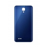 Back Panel Cover For Karbonn Aura Champ Blue - Maxbhi Com