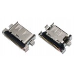 Charging Connector For Huawei Enjoy 20 Plus 5g By - Maxbhi Com