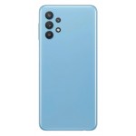 Full Body Housing For Samsung Galaxy A32 5g Blue - Maxbhi Com