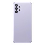 Full Body Housing For Samsung Galaxy A32 5g Violet - Maxbhi Com