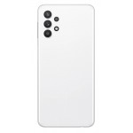Full Body Housing For Samsung Galaxy A32 5g White - Maxbhi Com