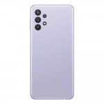 Full Body Housing For Samsung Galaxy A32 Violet - Maxbhi Com