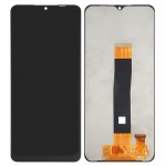 Lcd With Touch Screen For Samsung Galaxy A32 5g Blue By - Maxbhi Com