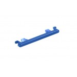 Volume Side Button Outer For Karbonn Aura Champ Blue By - Maxbhi Com