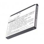 Battery For Garminasus Nuvifone G60 By - Maxbhi.com