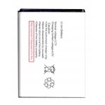 Battery For Lava Iris 504q Plus By - Maxbhi.com