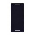 Lcd With Touch Screen For Google Pixel 2 Blue By - Maxbhi Com