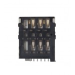Sim Connector For Nokia Lumia 730 - Maxbhi Com