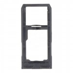 Sim Card Holder Tray For Sony Xperia 5 Ii White - Maxbhi Com
