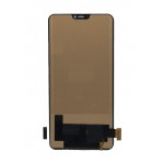 Lcd With Touch Screen For Vivo X21 Black By - Maxbhi Com