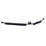 Power Button Outer For Xiaomi Redmi Note 4 64gb Black By - Maxbhi Com