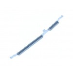 Power Button Outer For Xiaomi Redmi Note 4 64gb Blue By - Maxbhi Com