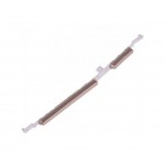 Power Button Outer For Xiaomi Redmi Note 4 64gb White By - Maxbhi Com