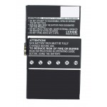 Battery For Apple Ipad 2 Wifi Plus 3g By - Maxbhi Com
