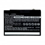 Battery For Apple Ipad Air 2 Wifi Plus Cellular With Lte Support By - Maxbhi Com