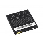 Battery For Htc Sensation Xl G21 X315e By - Maxbhi.com