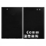 Battery For Lg Optimus L1 Dual E420 By - Maxbhi Com